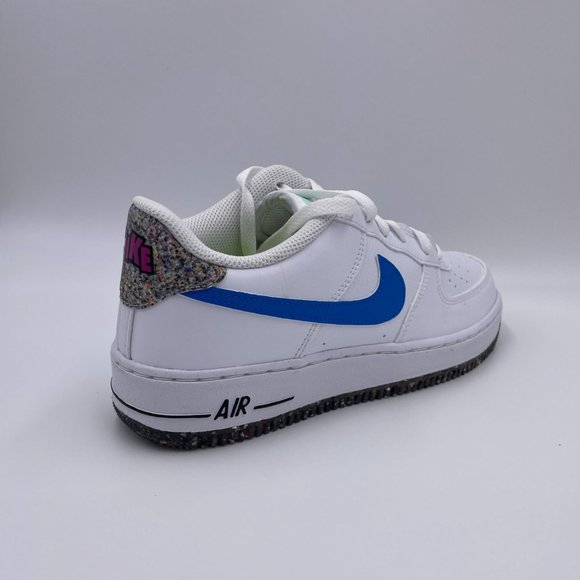Nike Air Force 1 LV8 Womens Shoes - Picture 7 of 8